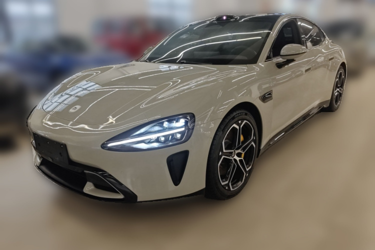 MI SU7 2025 image de voiture #2