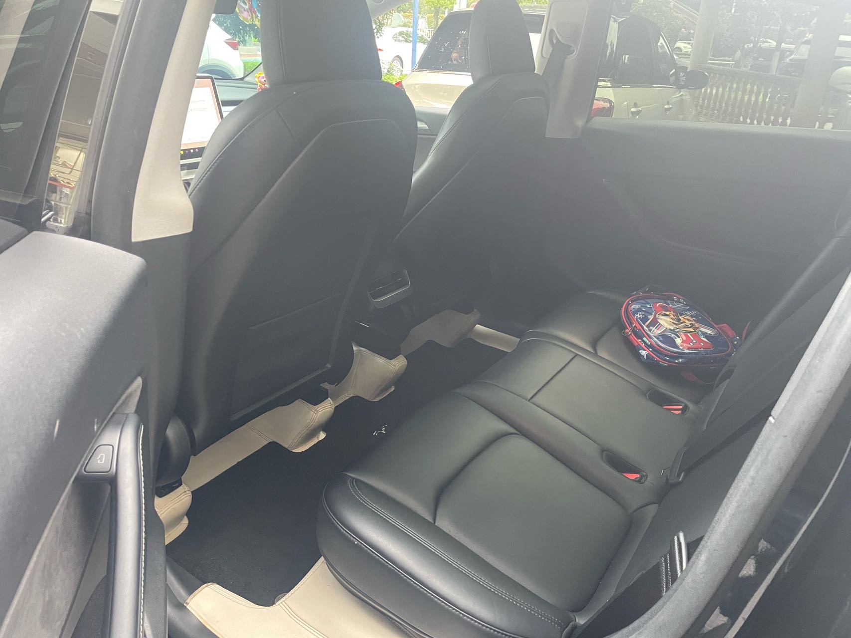 Tesla Model Y 2024 car image #8