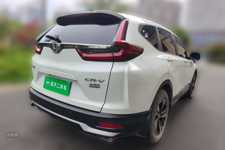 Honda CR-V 2022 car image #7