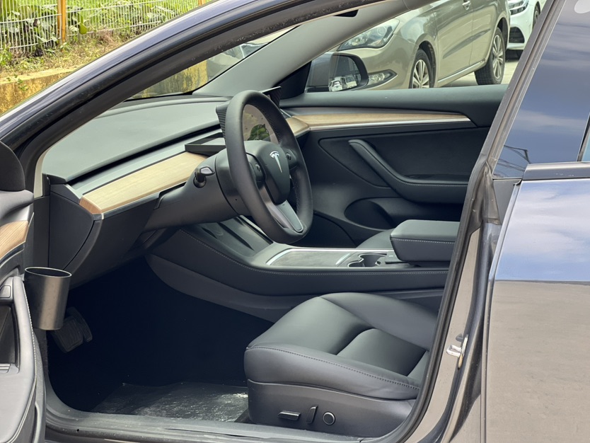 Tesla Model 3 2022 car image #8