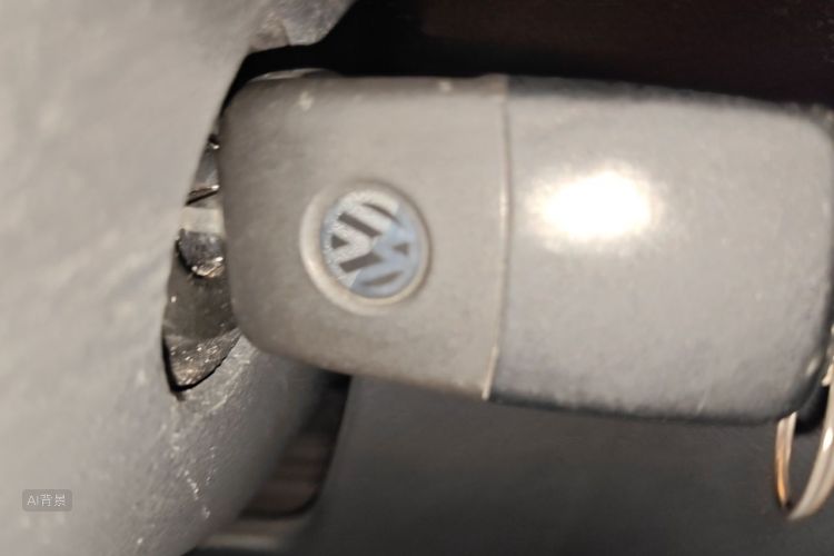 Volkswagen Polo 2016 car image #10