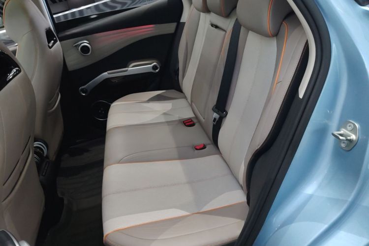 BYD Yuan Plus 2023 #17 BYD Yuan Plus 2023 صورة سيارة #17
