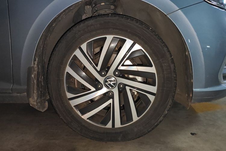 Volkswagen Lavida 2022 car image #6
