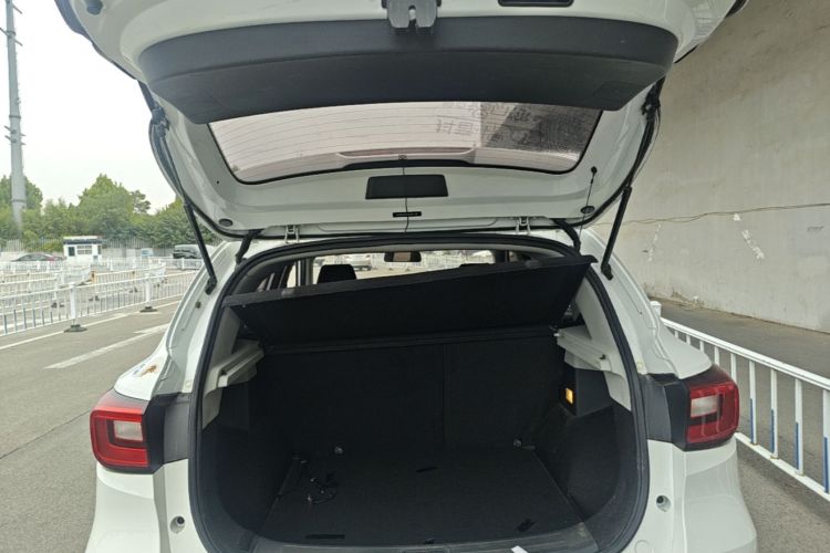 MG ZS 2019 #19 MG ZS 2019 imagem de carro #19