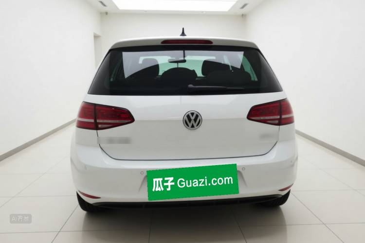 Volkswagen Golf 2016 #6 Volkswagen Golf 2016 car image #6