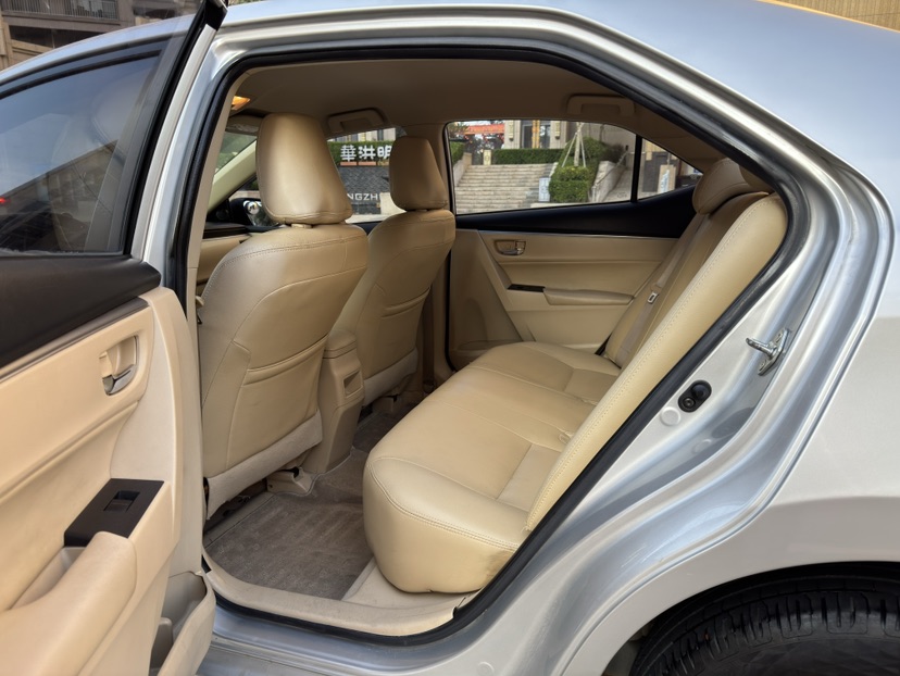 2016 #6 2016 car image #6