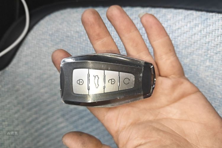 GEELY Boyue L 2024 imagen de coche #10