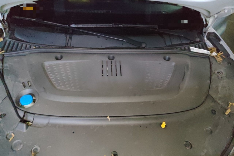 BYD Yuan Plus 2023 car image #18