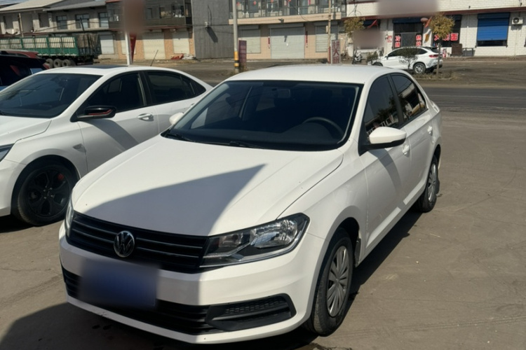 Volkswagen Santana 2021 #7 Volkswagen Santana 2021 imagen de coche #7