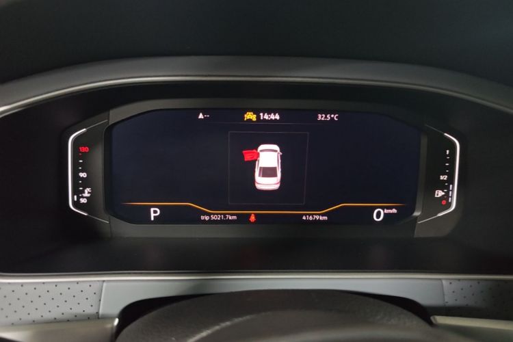 Volkswagen Lavida 2023 car image #15
