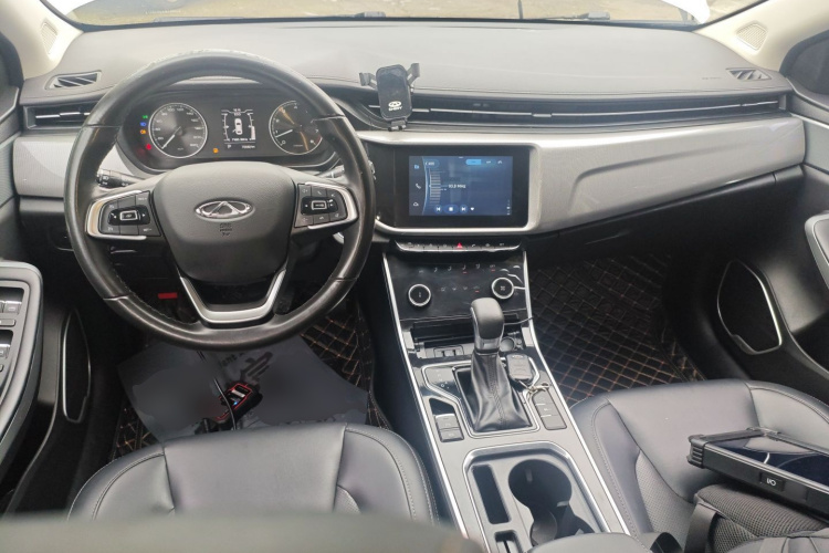 Chery Arrizo 5 2020 car image #11