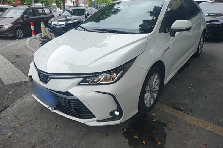 Toyota Corolla 2021 #2 Toyota Corolla 2021 imagem de carro #2