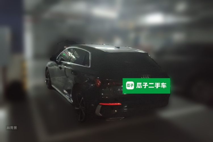 Audi A3 2021 #5 Audi A3 2021 car image #5