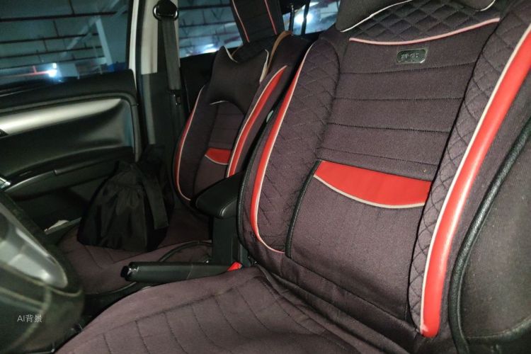 Volkswagen Lavida 2015 car image #17