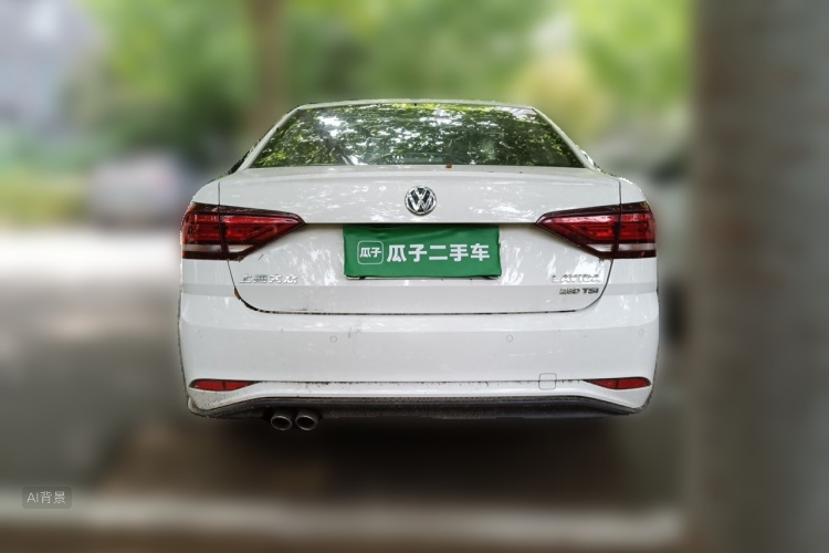 Volkswagen Lavida 2016 #6 Volkswagen Lavida 2016 car image #6