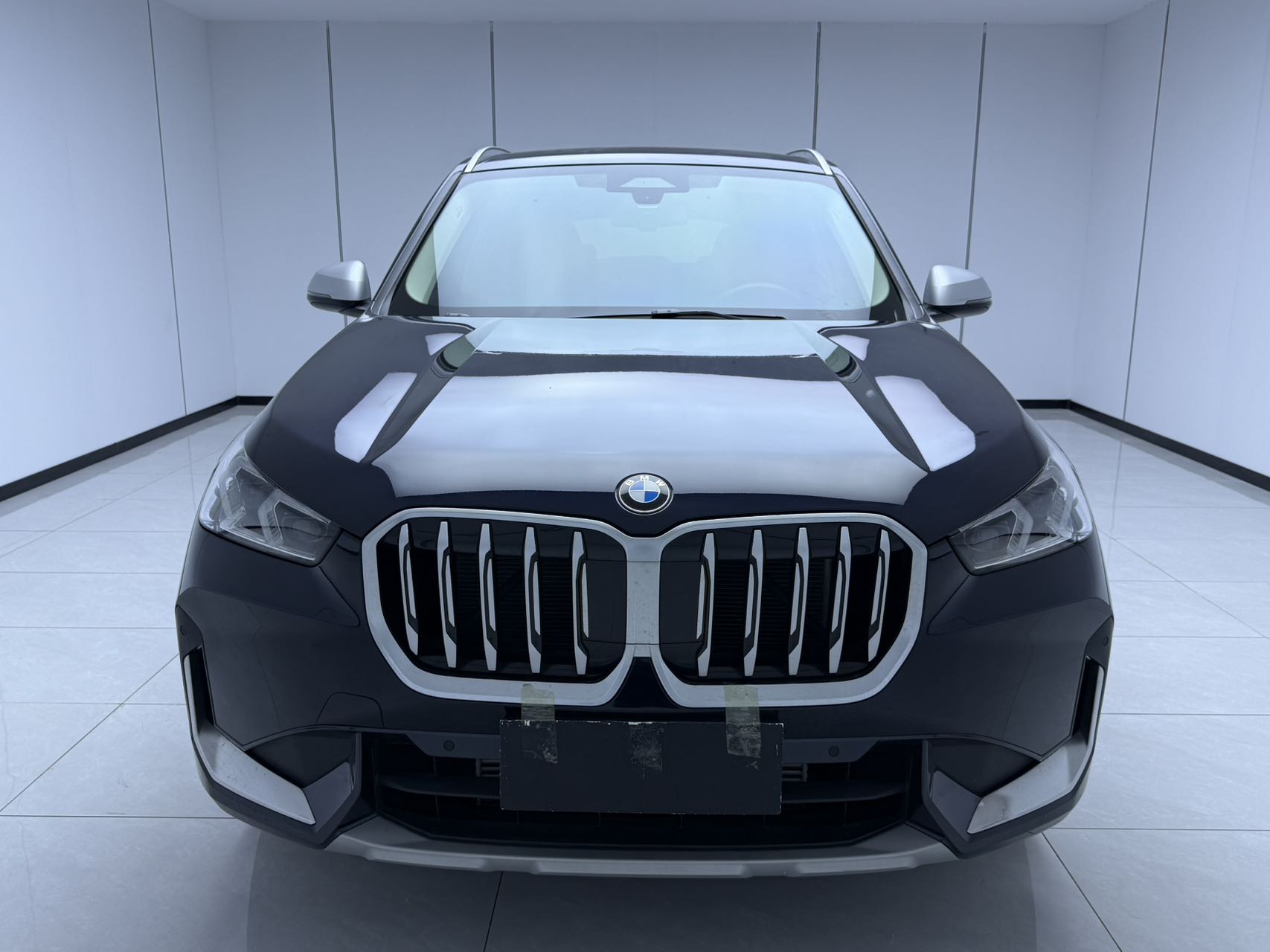 BMW X1 2023 #2 BMW X1 2023 صورة سيارة #2