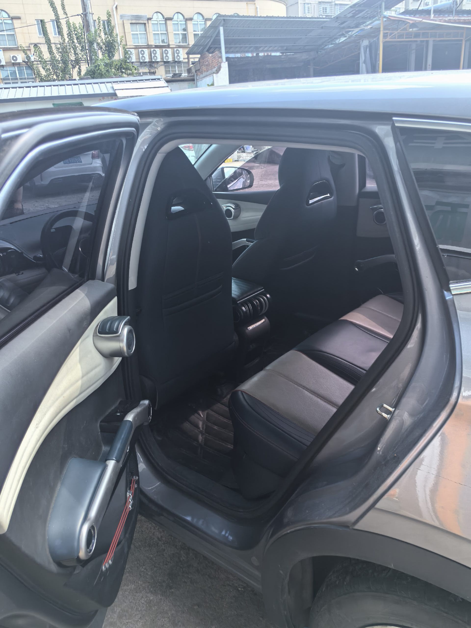 BYD Yuan Plus 2023 #4 BYD Yuan Plus 2023 immagine di auto #4