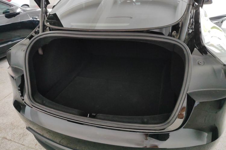 Tesla Model 3 2024 #19 Tesla Model 3 2024 car image #19