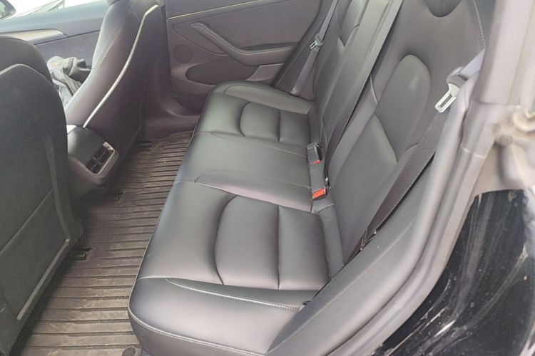 Tesla Model 3 2022 car image #17