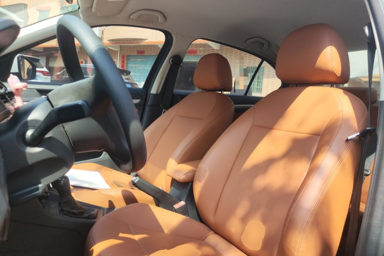 Volkswagen Lavida 2017 #15 Volkswagen Lavida 2017 car image #15