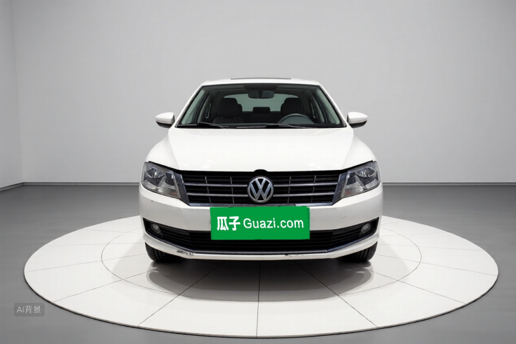 Volkswagen Lavida 2017 #3 Volkswagen Lavida 2017 car image #3