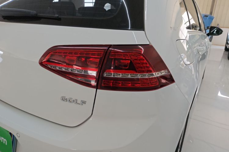 Volkswagen Golf 2017 #8 Volkswagen Golf 2017 car image #8