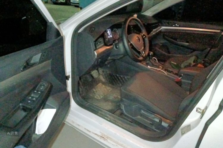 Volkswagen Bora 2021 #18 Volkswagen Bora 2021 imagen de coche #18
