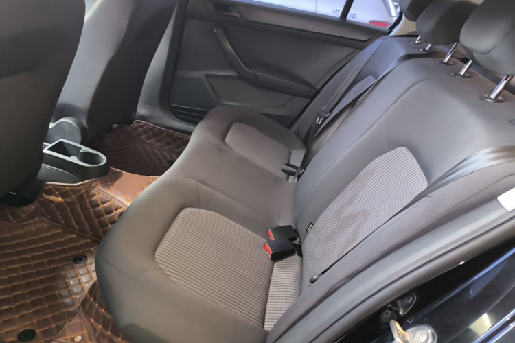 Volkswagen Santana 2018 #17 Volkswagen Santana 2018 imagem de carro #17