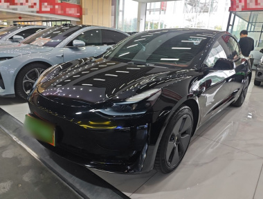 Tesla Model 3 2023 Tesla Model 3 2023 immagine di auto