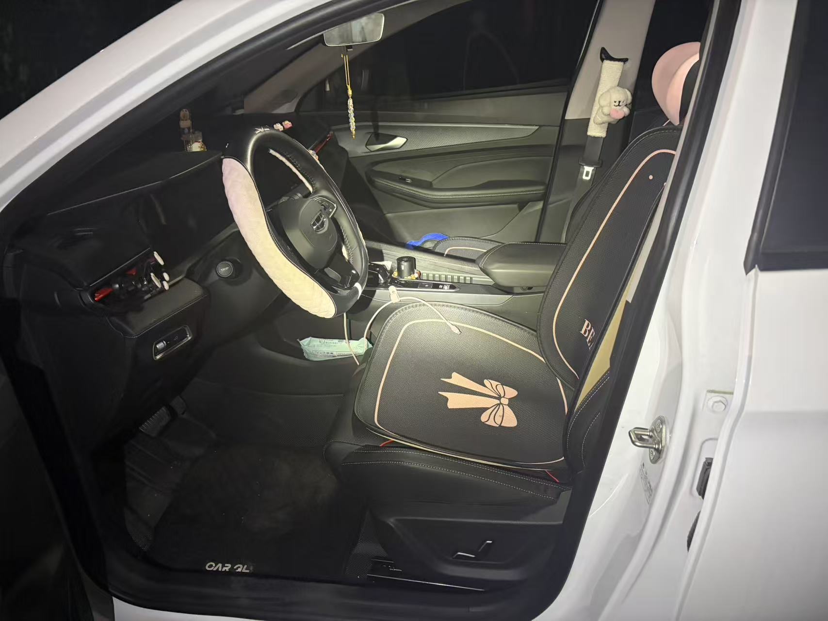 GEELY Binray 2024 imagem de carro #2