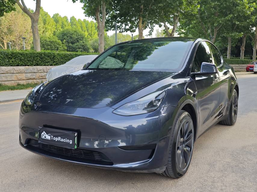 Tesla Model Y 2024 Tesla Model Y 2024 car image