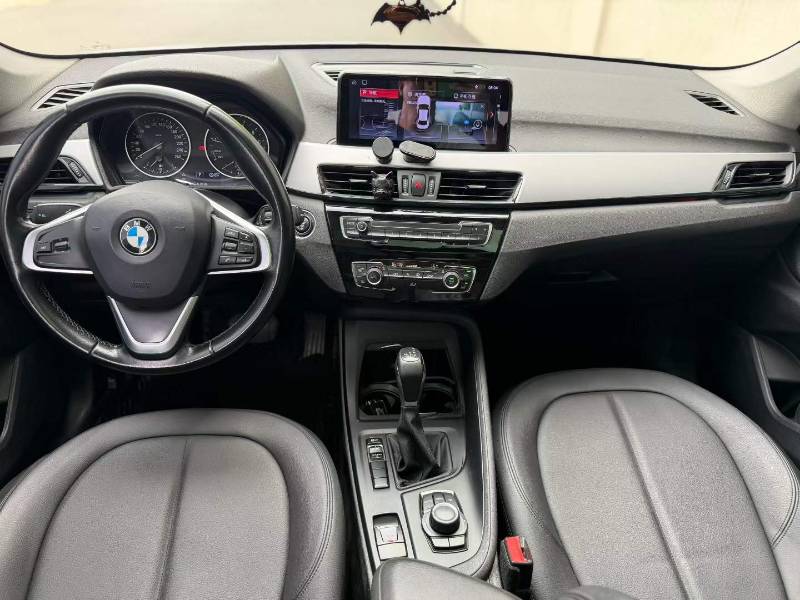 BMW X1 2016 #6 BMW X1 2016 car image #6