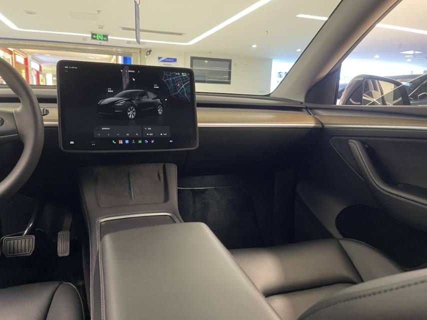 Tesla Model Y 2023 #7 Tesla Model Y 2023 imagen de coche #7