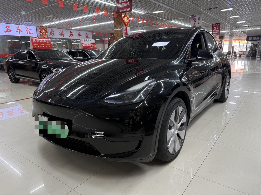 Tesla Model Y 2023 car image 