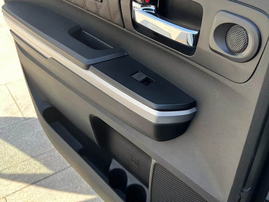 Toyota Tundra 2019 #8 Toyota Tundra 2019 immagine di auto #8