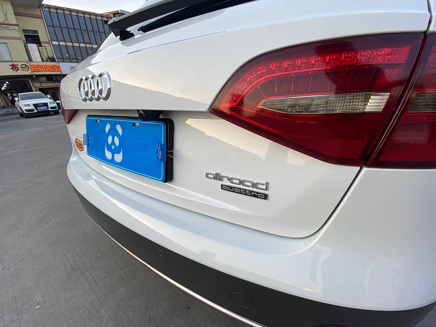 Audi A4 (Imported) 2016 #8 Audi A4 (Imported) 2016 imagem de carro #8