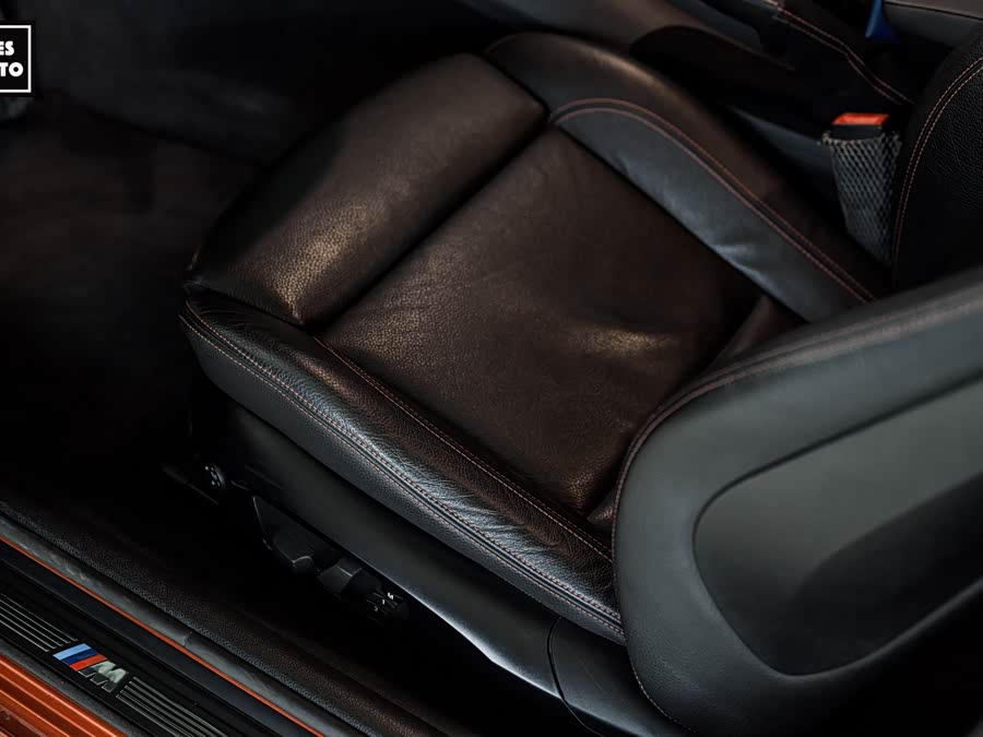 BMW 1 Series M 2011 #8 BMW 1 Series M 2011 car image #8