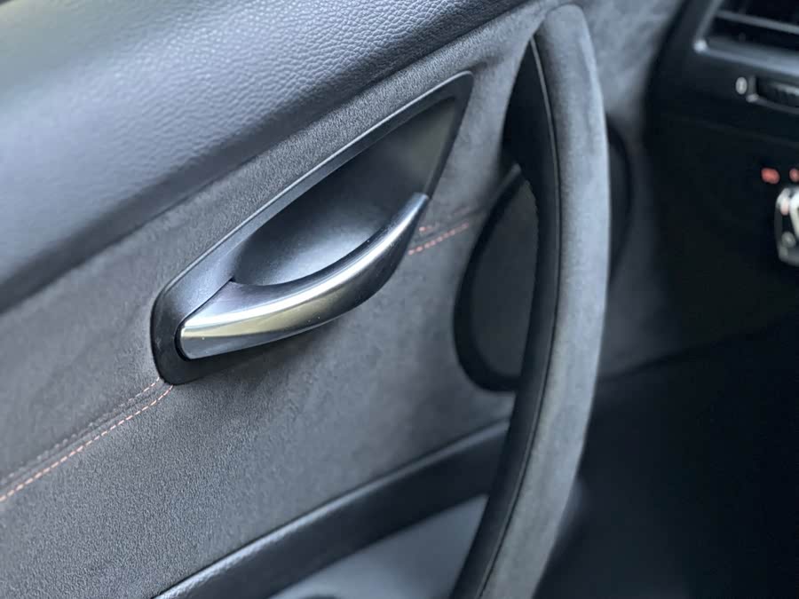 BMW 1 Series M 2012 #8 BMW 1 Series M 2012 car image #8