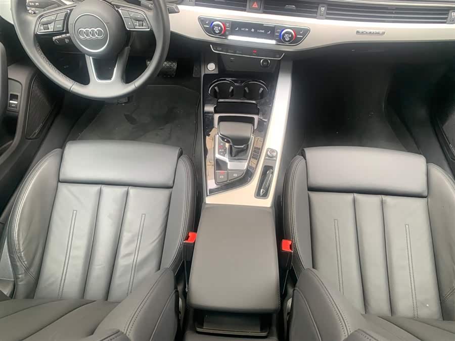 Audi A5 (Imported) 2023 изображение автомобиля #8