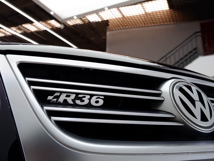 大众 Passat 2011 汽车图片 #8