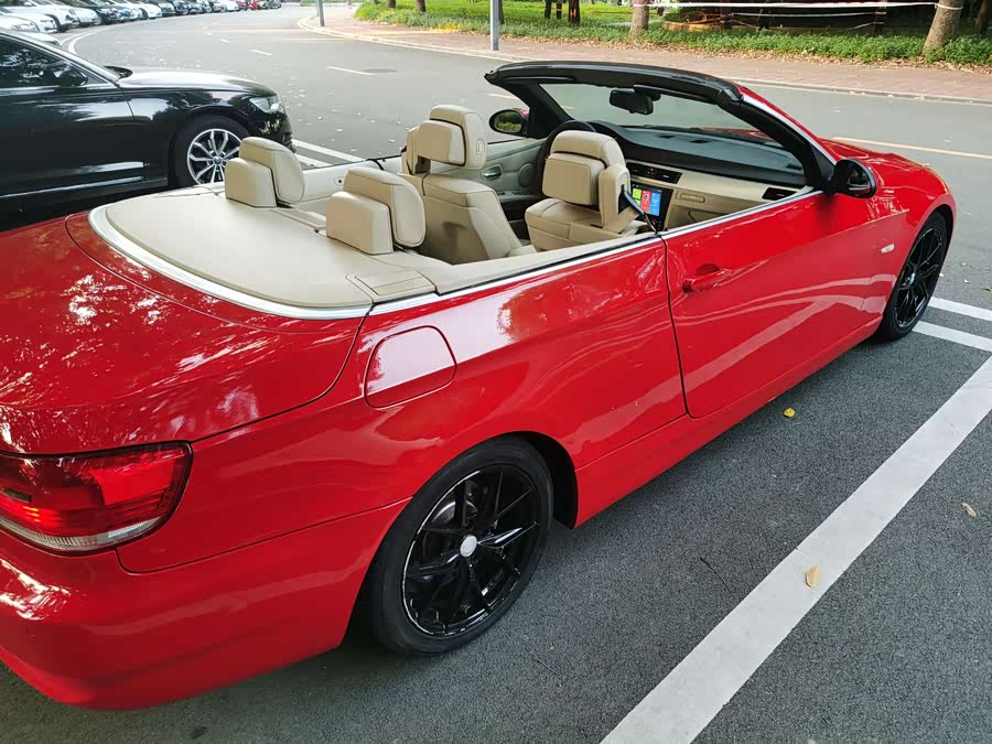 BMW 3 Series (Imported) 2011 #8 BMW 3 Series (Imported) 2011 immagine di auto #8