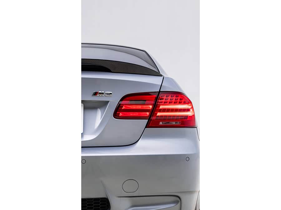 宝马 宝马M3 2012 汽车图片 #8