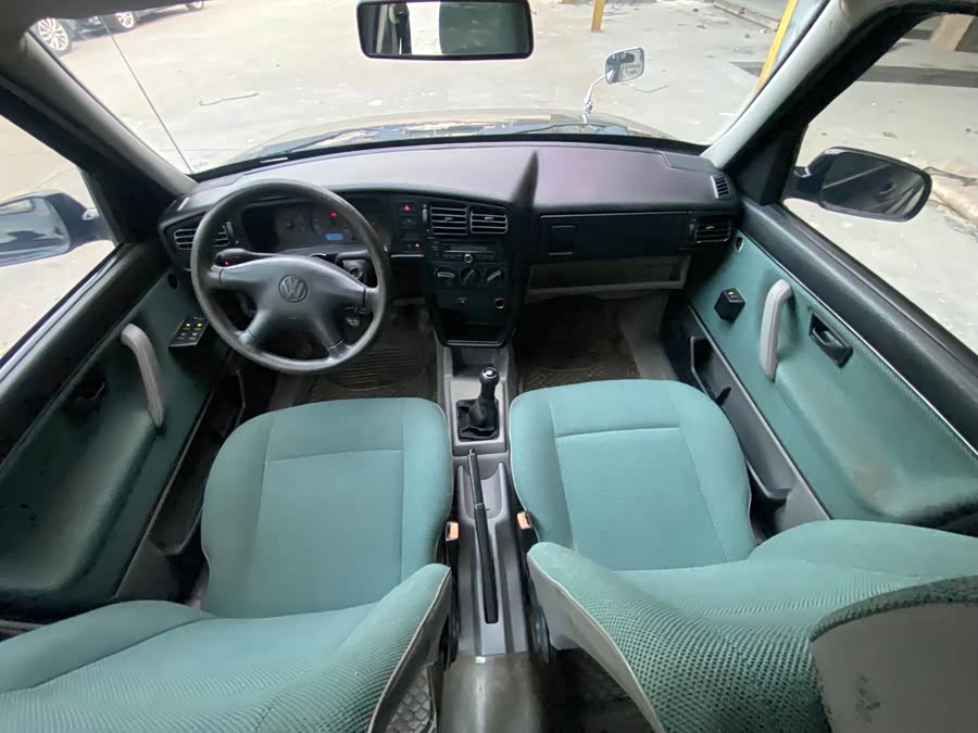 捷达 捷达 2010 汽车图片 #8