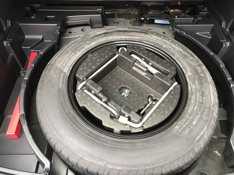 马自达 马自达CX-7 2014 汽车图片 #8