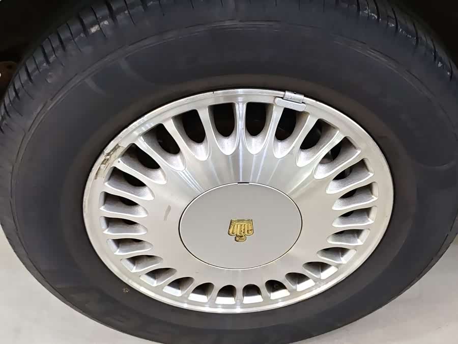 Toyota Crown 1998 immagine di auto #8