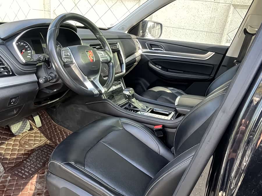 Roewe RX8 2019 image de voiture #8