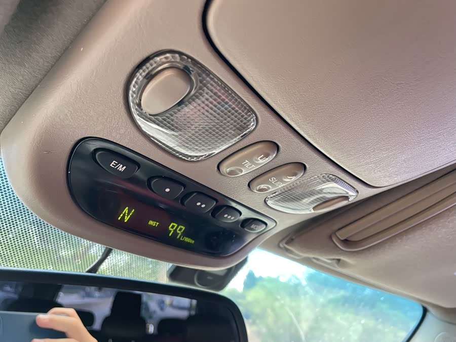 Toyota Sequoia 2006 immagine di auto #8