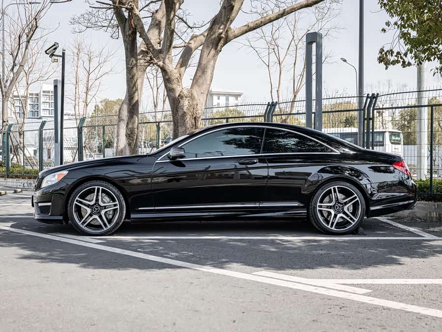 Mercedes-Benz GL AMG 2014 #8 Mercedes-Benz GL AMG 2014 immagine di auto #8