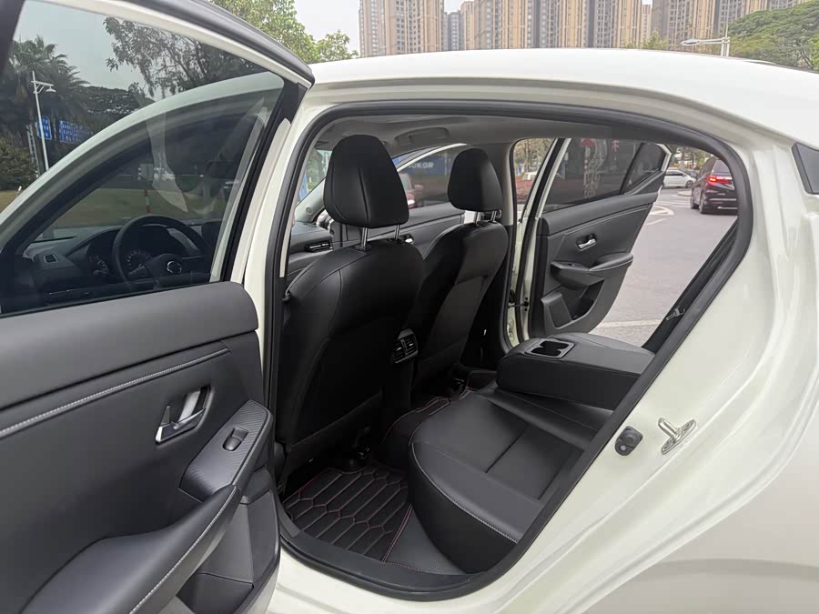 日产 轩逸 2023 汽车图片 #8