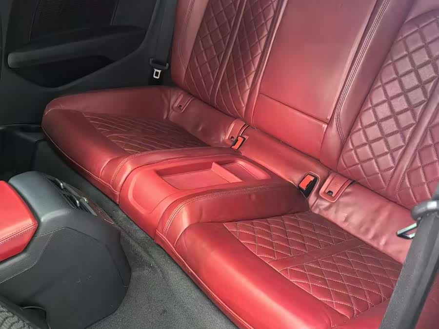 Audi S5 2018 car image #8